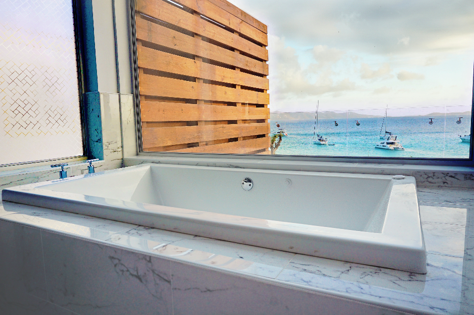 Glass House BVI DISCOVER THE BRITISH VIRGIN ISLANDS