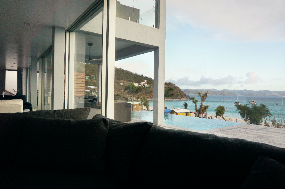 Glass House BVI DISCOVER THE BRITISH VIRGIN ISLANDS