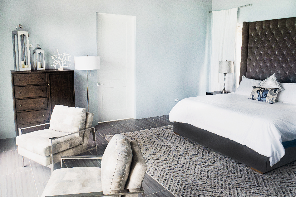 Glass House BVI DISCOVER THE BRITISH VIRGIN ISLANDS