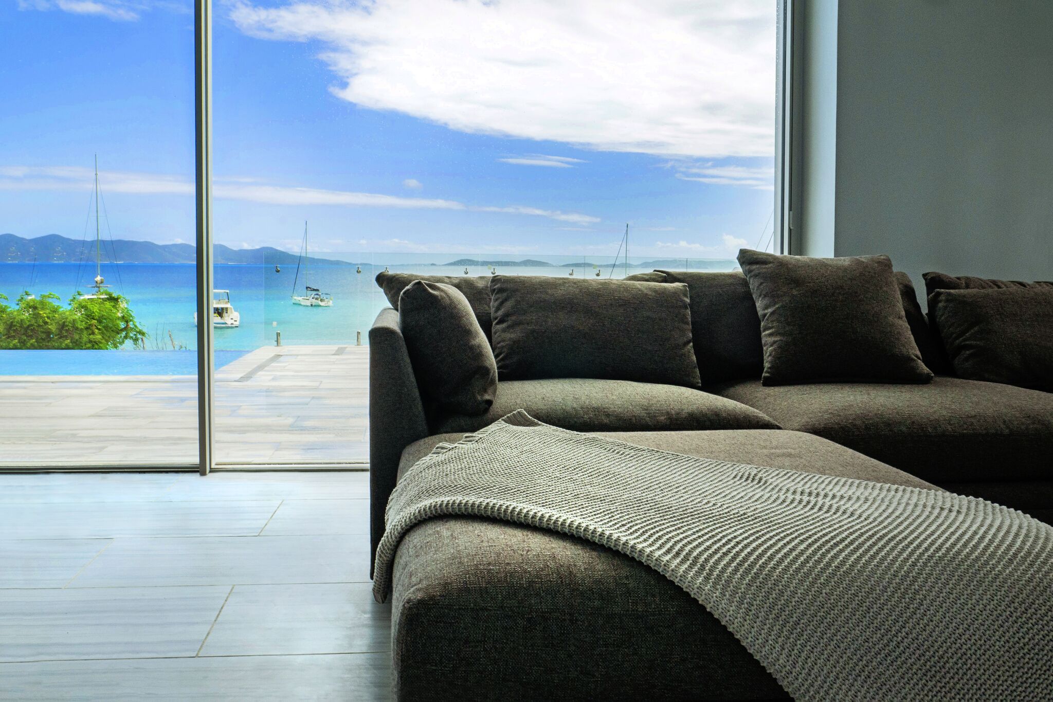 Glass House BVI DISCOVER THE BRITISH VIRGIN ISLANDS