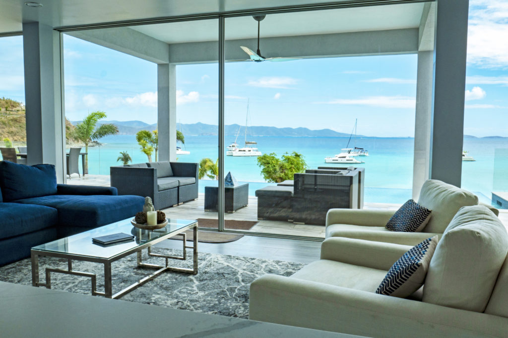 Glass House BVI DISCOVER THE BRITISH VIRGIN ISLANDS