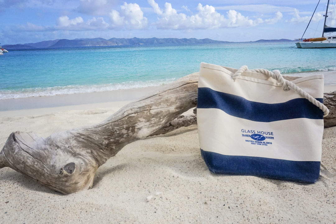 Glass House BVI DISCOVER THE BRITISH VIRGIN ISLANDS
