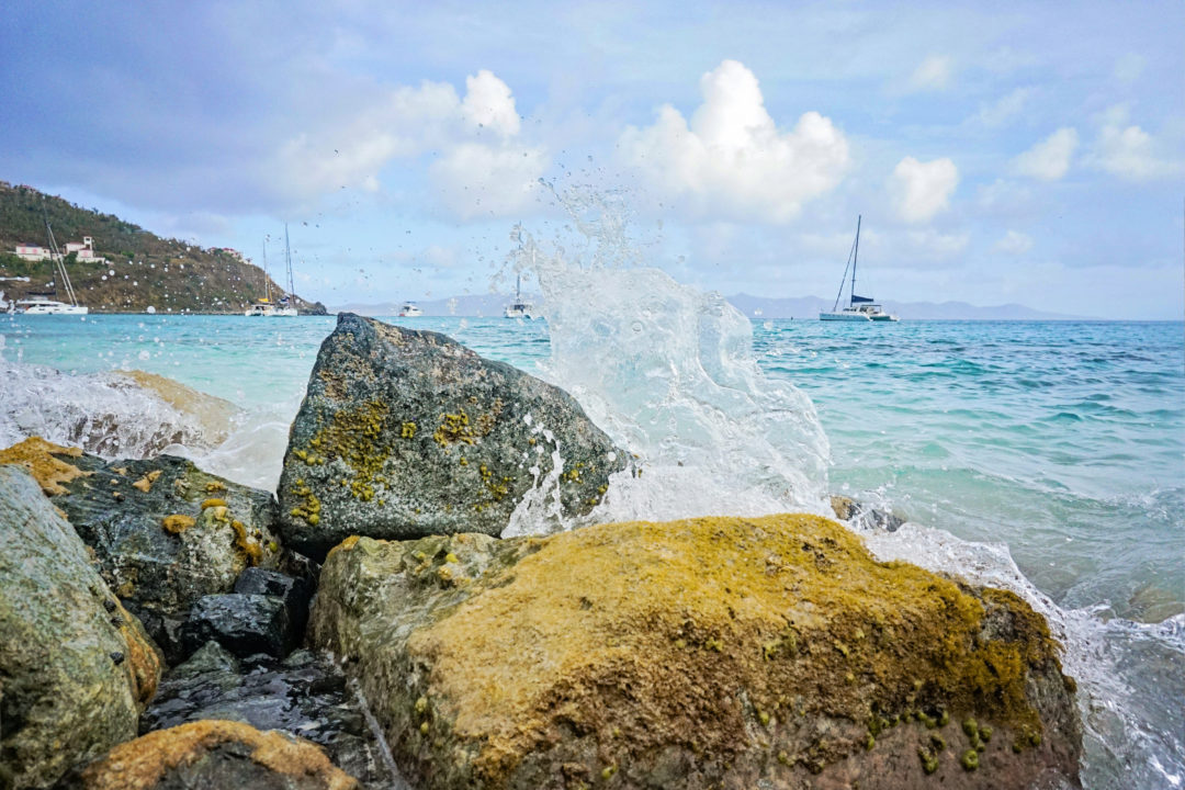 Glass House BVI DISCOVER THE BRITISH VIRGIN ISLANDS
