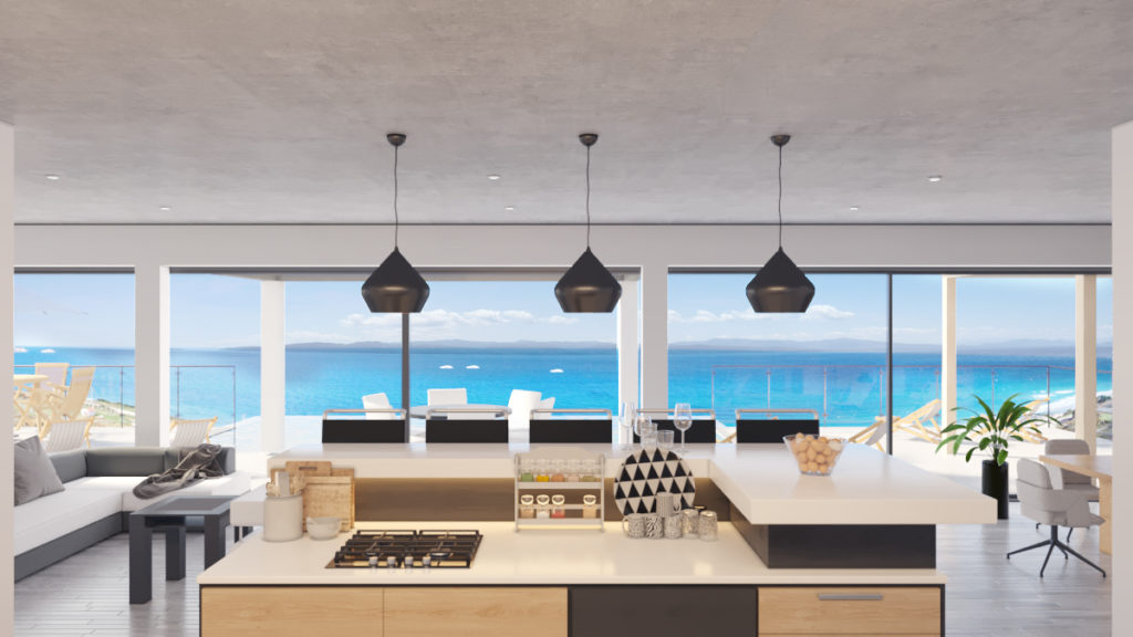 Glass House BVI DISCOVER THE BRITISH VIRGIN ISLANDS