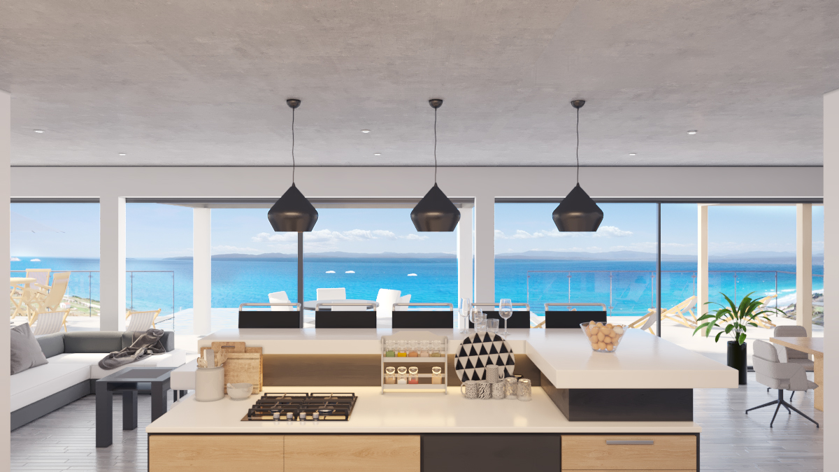 Glass House BVI DISCOVER THE BRITISH VIRGIN ISLANDS