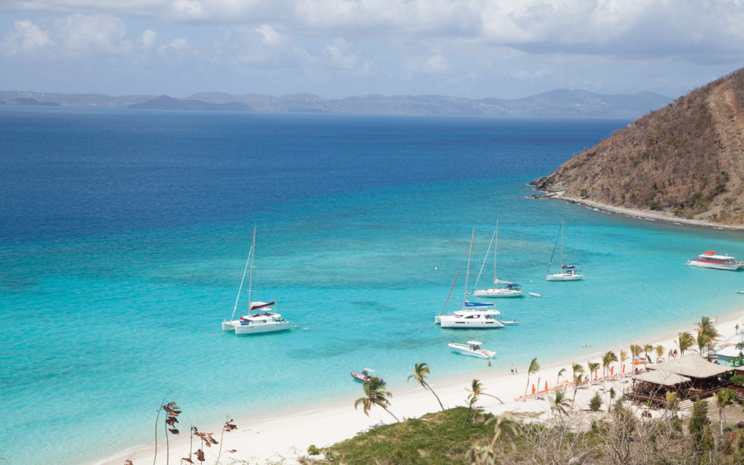 TravelandLeisure.com Article Features Jost Van Dyke In World’s Best Islands